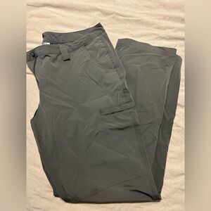 Mountain warehouse hiking pants
